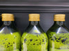 What is this white stuff in olive oil? A look at frozen EVOO.