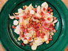 Recipes with extra virgin olive oil