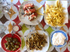 Cretan Dolmades Recipe from our Greek Table