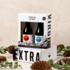 Greek and Spanish Extra Virgin Olive Oil Gift Set