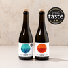 Greece And Spain Extra Virgin Olive Oil Set - Citizens of Soil