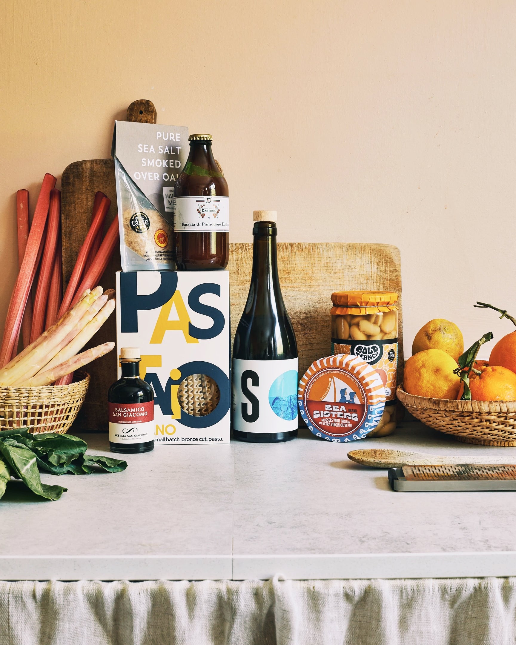 A better gift guide: 22 sustainable & ethical presents with a purpose this Christmas