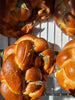 Sage and Olive Oil Brioche