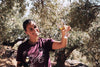 Meet Christina: Our olive oil producer from Zakros, Crete
