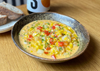 Fragrant Corn Chowder