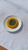 Zero waste carrot hummus