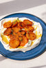 Apricots & EVOO Caramel