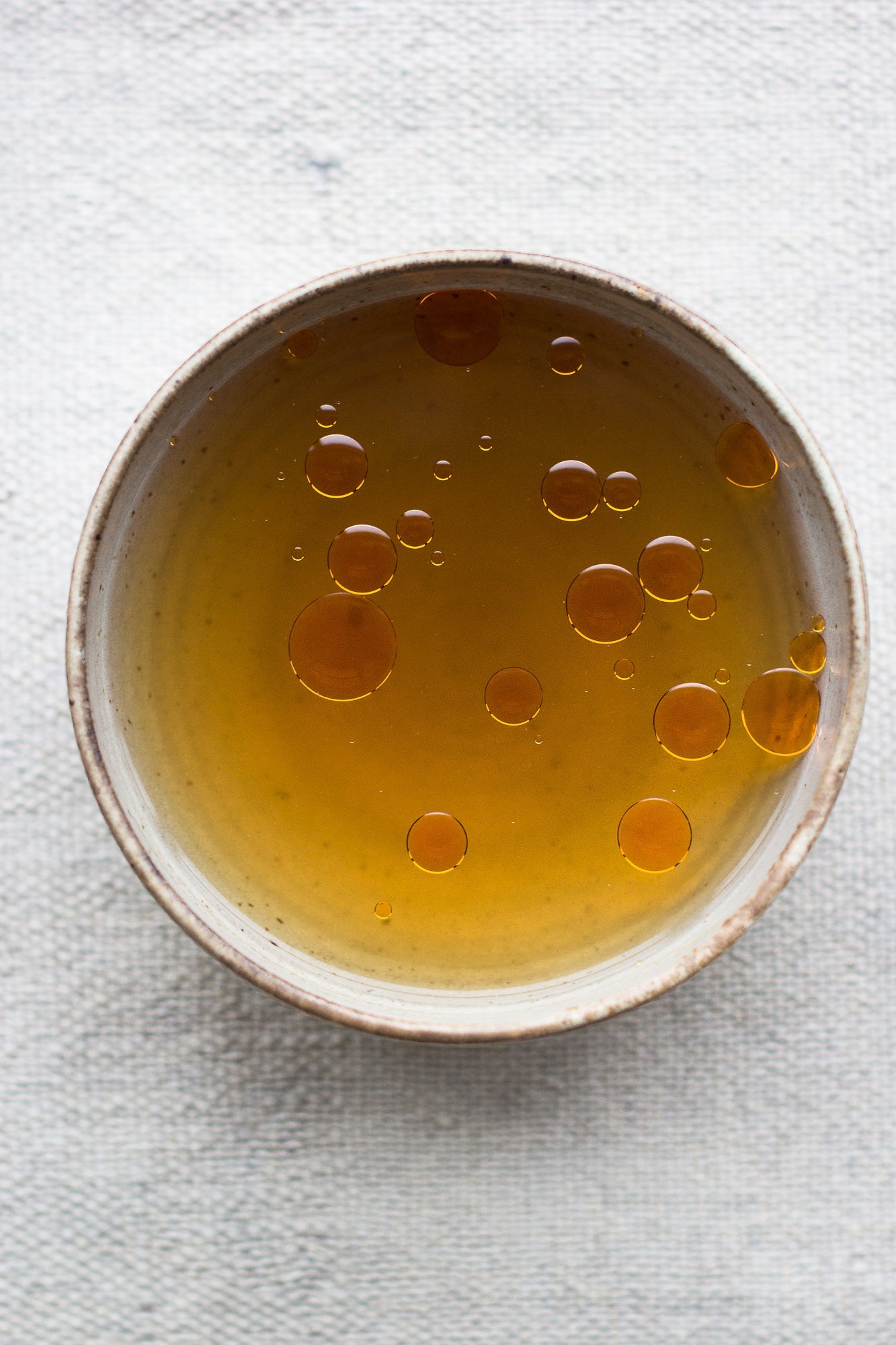 Q&A with Borough Broth