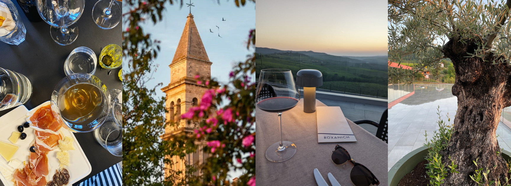 Hidden gem of Croatia—Istria. 