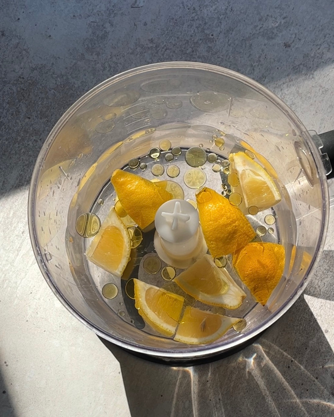 Is the Viral Lemon Olive Oil Elixir Really Worth the Hype?