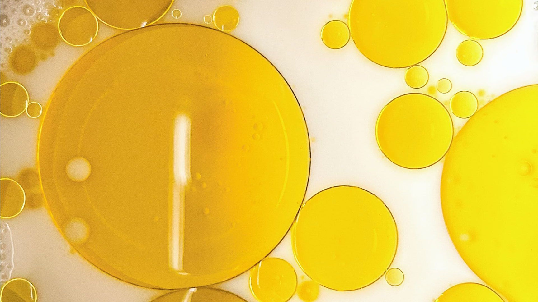 Let's talk fat: oleic acid