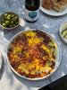 Italian Olive Oil Dip Recipe Sicilian Style