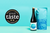 We won the Great Taste Awards!