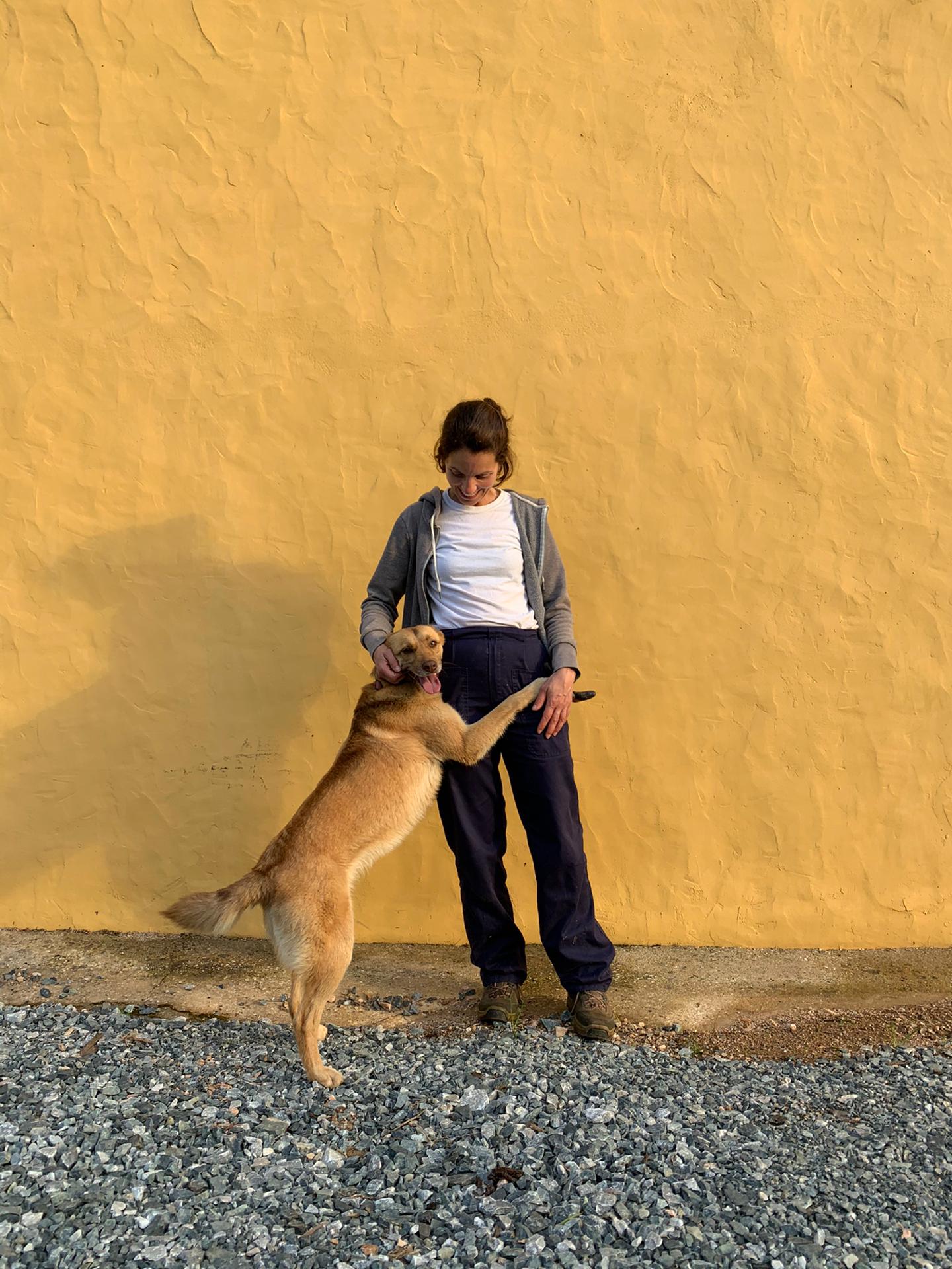 Meet Ana: our olive oil producer from Alentejo, Portugal