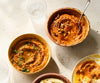 Roasted pepper muhammara