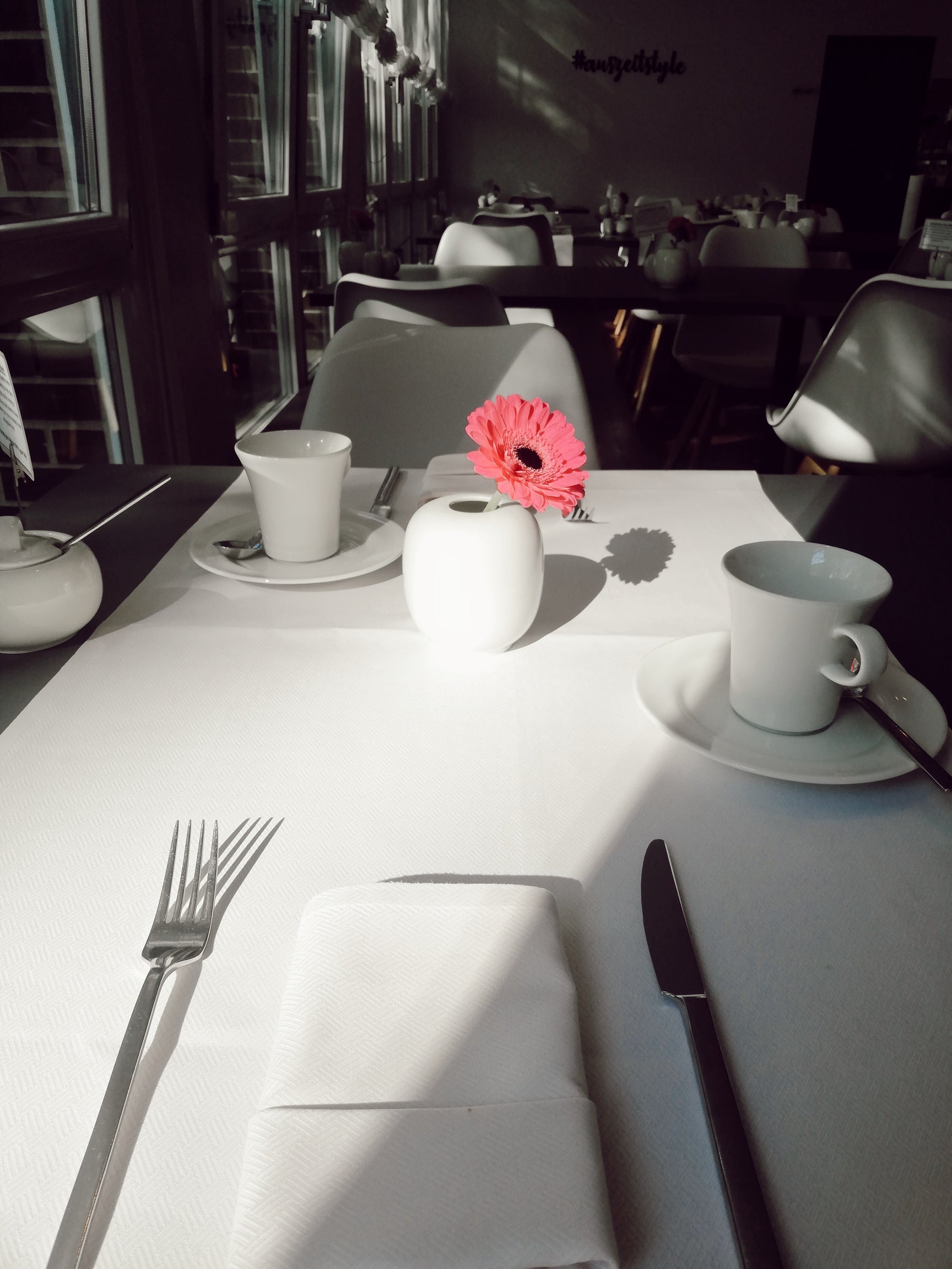 London's best female-run restaurants