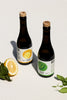 Club Exclusive: Spanish Aromatic Basil Olive Oil