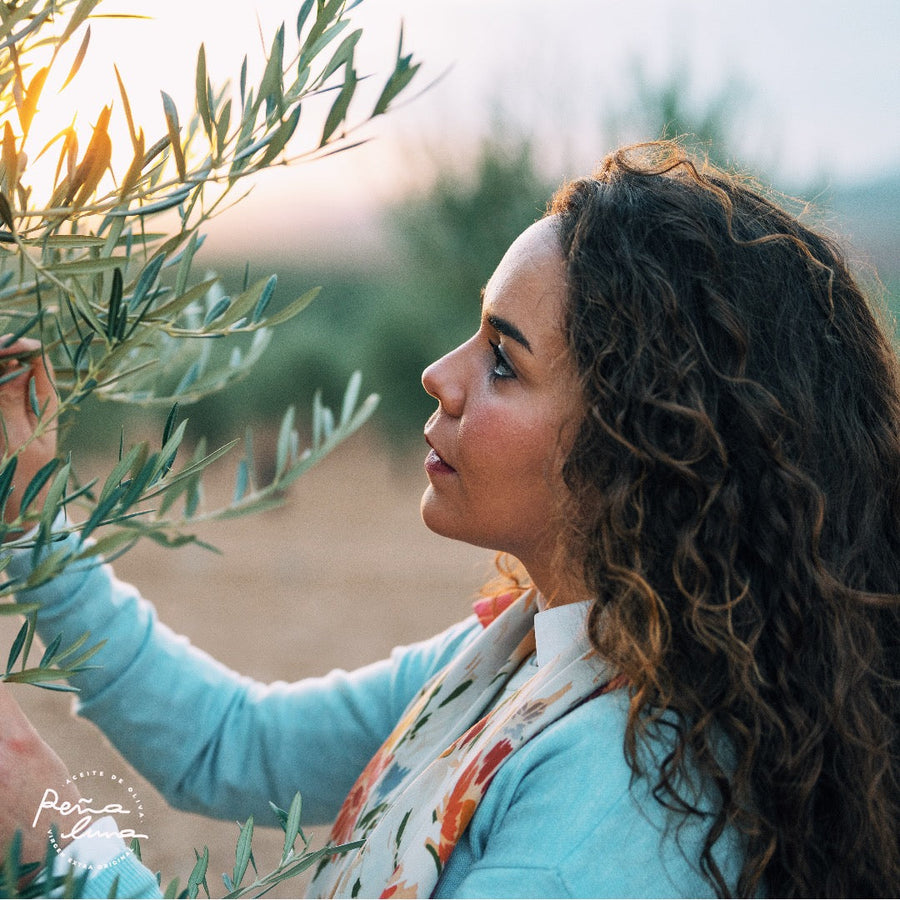 Spanish Extra Virgin Olive Oil - Citizens of Soil