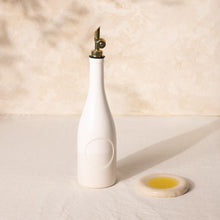 Ceramic Olive Oil Pourer