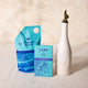 Chocolate and Olive Oil Set