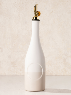 Ceramic Olive Oil Pourer