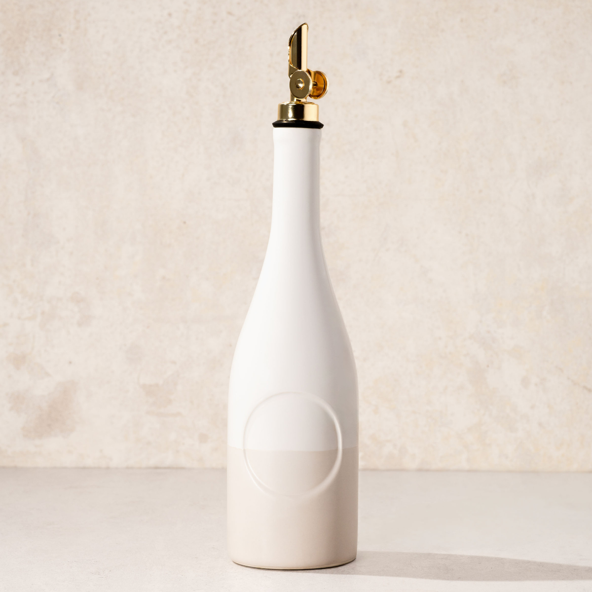 Ceramic Oil Pourer