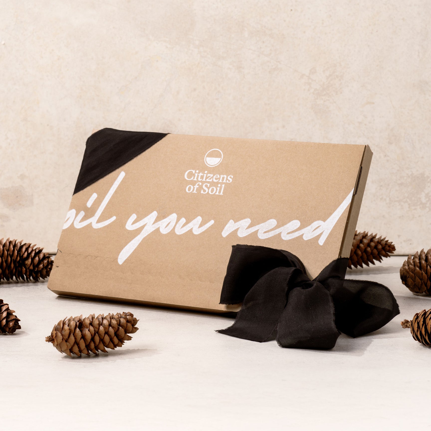 Gift the Olive Oil Club