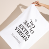 Extra Virgin Olive Oil Tea Towel - Citizens of Soil