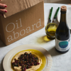 Extra Virgin Olive Oil Discovery Case - Citizens of Soil