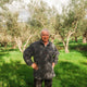 The Olive Oil Health Club