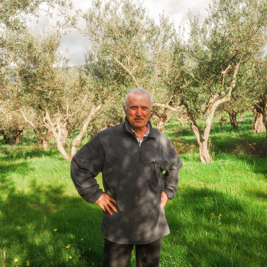 The Olive Oil Health Club