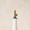Ceramic Olive Oil Pourer - Citizens of Soil