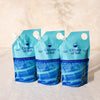 Greek Olive Oil Refills Triple Set