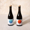 Greece and Spain Extra Virgin Olive Oil Set