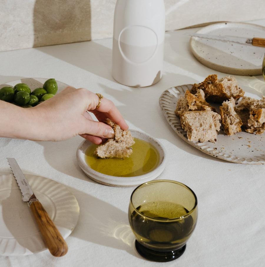 The Olive Oil Club Starter Bundle
