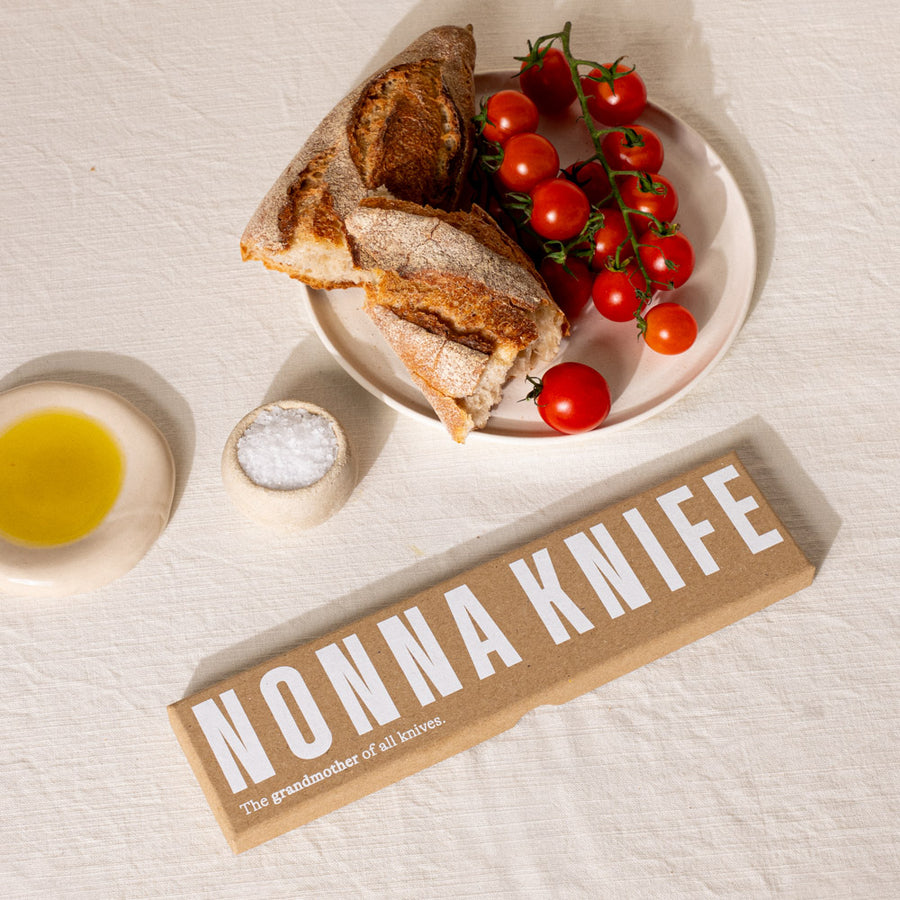 Nonna Knife