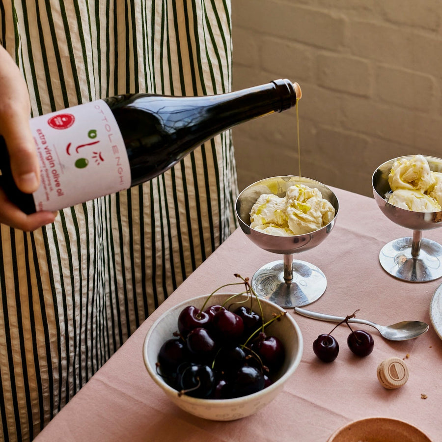 Ottolenghi x Citizens of Soil Extra Virgin Olive Oil