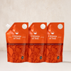 Spanish Olive Oil Refills Triple Set