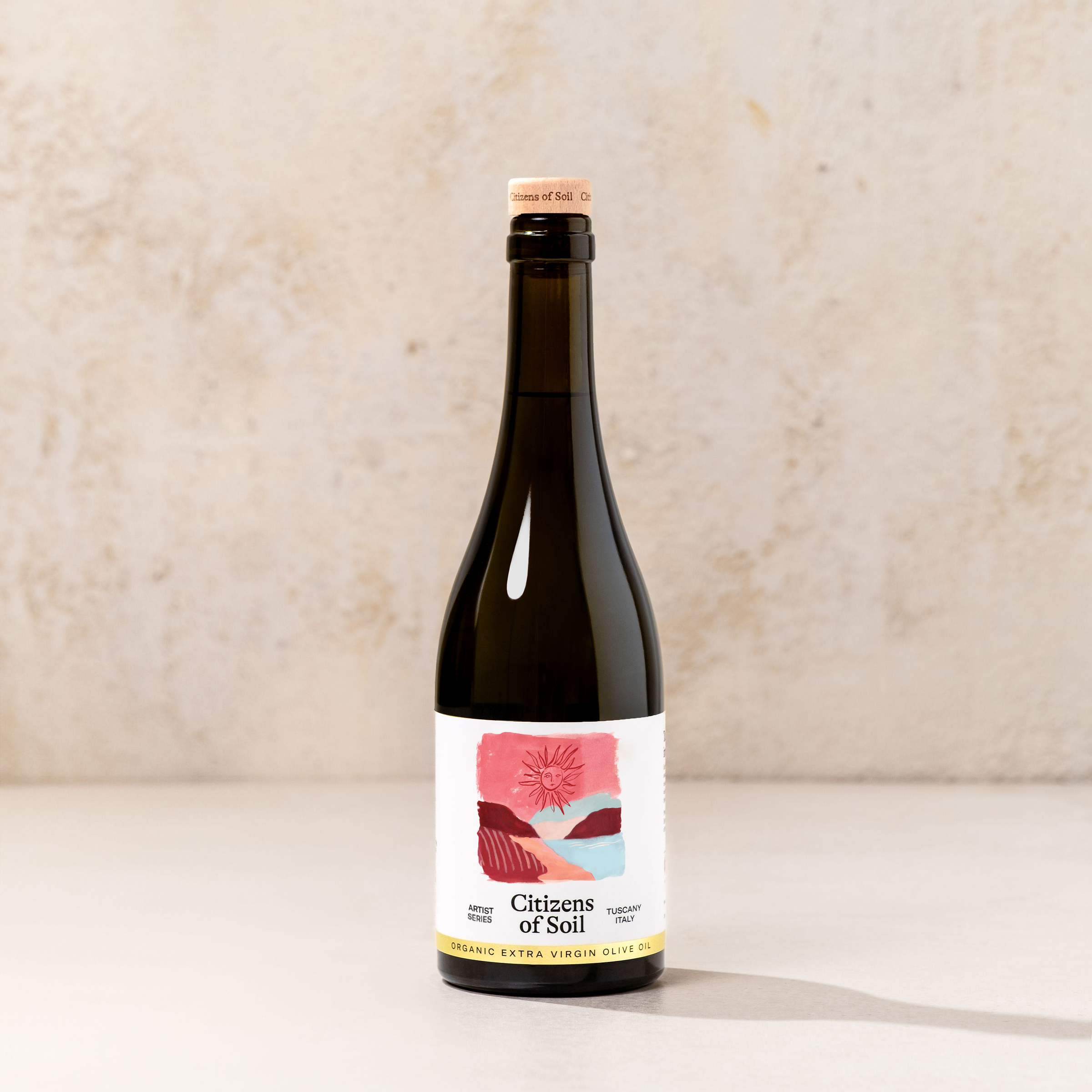Tuscan Extra Rare Oil