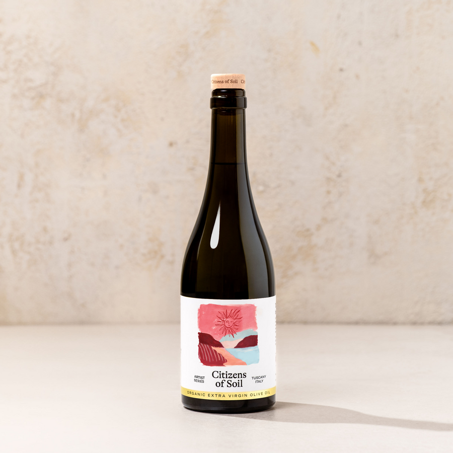 Tuscan Extra Rare Olive Oil