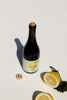 Club Exclusive: Spanish Aromatic Lemon Olive Oil