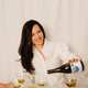 Drizzle Olive Oil Cookbook