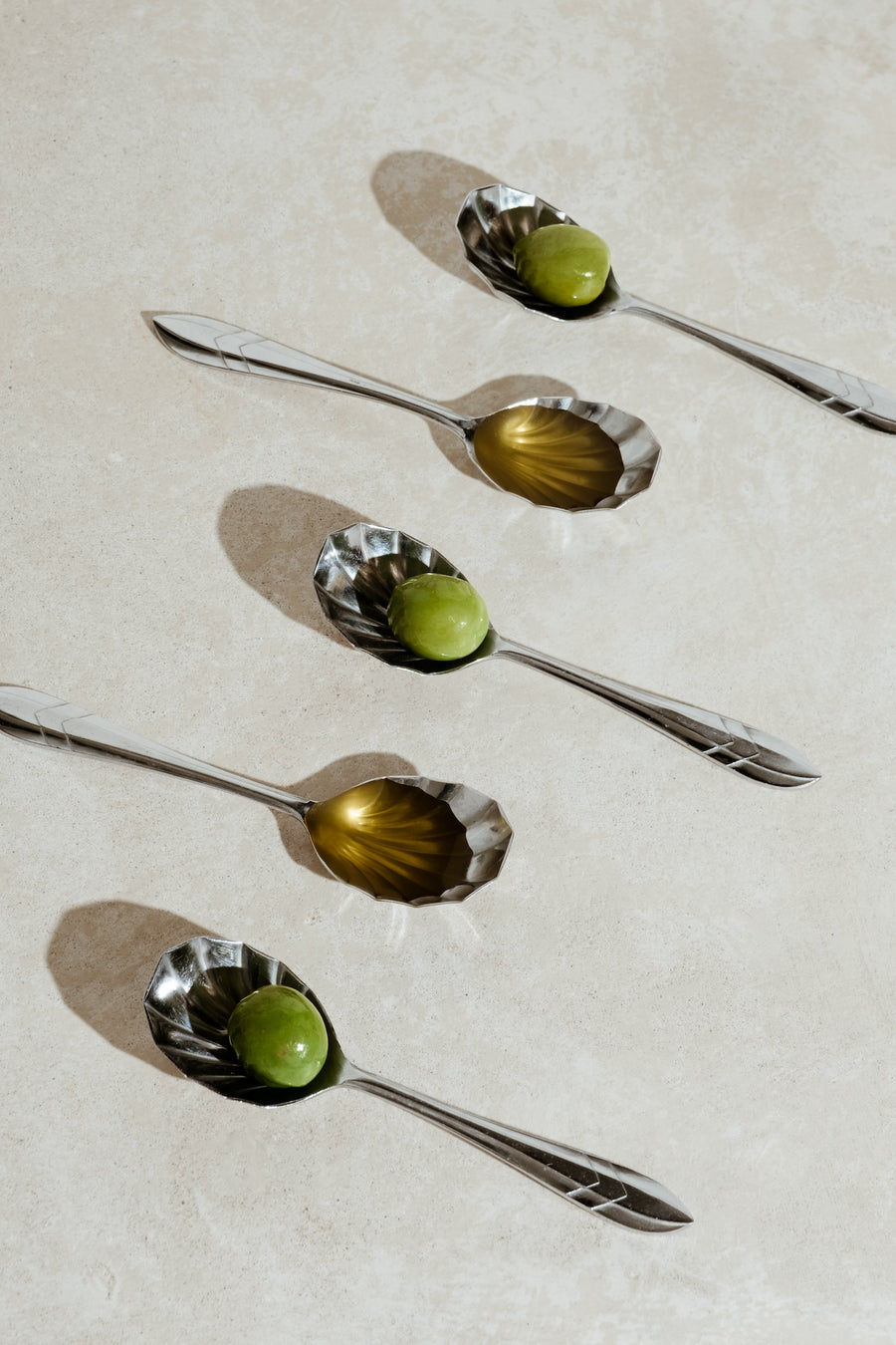 The Olive Oil Health Club