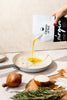 Club Exclusive: Virgin Cooking Oils Set of Six - Citizens of Soil