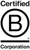 B Corp logo